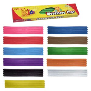Dong-A Kids Bar Clay Standard 180Gms