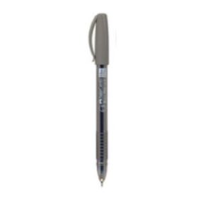 Ballpen Super Smooth Lv5 0.5Mm Faber Castell Black (50'S) - Each