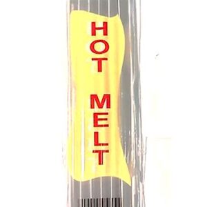 Glue Gun Stick Small - Pk6