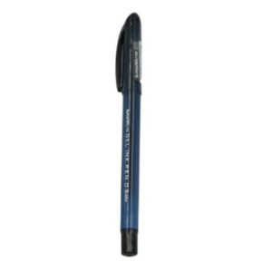 Signpen Gel Ink 0.5Mm Gp-318 Superbwriter Black (12'S) - Each