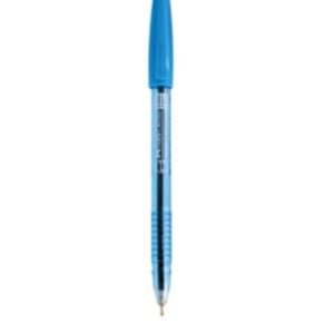 Ballpen 0.5mm S-Fine Faber Castell Blue