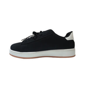 Blue Camp Mens Casual Boots Lifestyle - Black