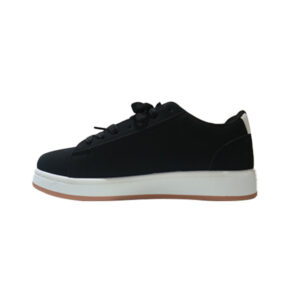 Blue Camp Mens Casual Boots Lifestyle - Black