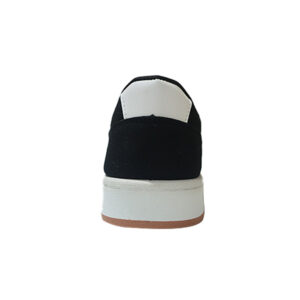 Alternative view of Blue Camp Mens Casual Boots Lifestyle - Black