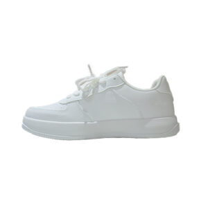 Blue Camp Mens Casual Boots Lifestyle - White