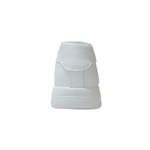 Alternative view of Blue Camp Mens Casual Boots Lifestyle - White