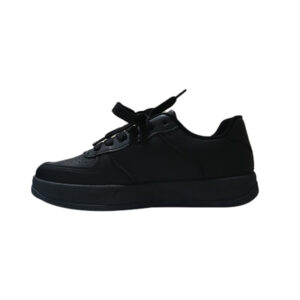 Blue Camp Mens Casual Boots Lifestyle - Black