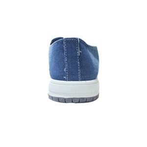 Alternative view of Blue Camp Mens Casual Lifestyle Sneakers Slip-On - Light Blue