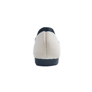 Alternative view of Avenue Ladies Ballet Flats Lebbie - Off White
