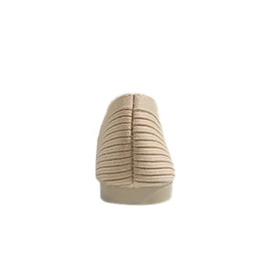 Alternative view of Avenue Ladies Ballet Flats Luhan - Beige