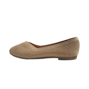 Avenue Ladies Ballet Flats Luhan - Beige