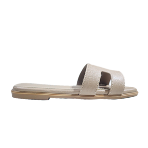 Alternative view of Avenue Ladies Step In Flats Jonah - Bone