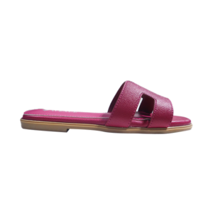Alternative view of Avenue Ladies Step In Flats Jonah - Maroon