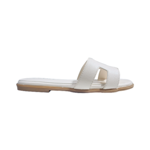 Alternative view of Avenue Ladies Step In Flats Jonah - Off White
