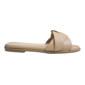 Alternative view of Avenue Ladies Step In Flats Jessy - Beige