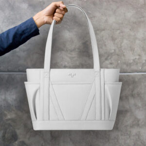MAH Tote Bag Young Tour Unisex Polyester 45 x 28 x 15cm