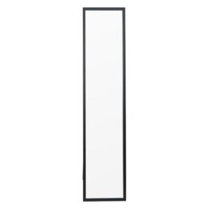 Standing Mirror With Frame 330X1500mm