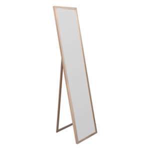 Alternative view of Standing Mirror With Frame 330X1500mm