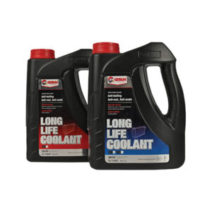 Coolant Long Life Each