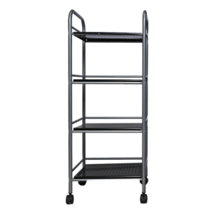 Kitchen Storage 3-Tier Metal