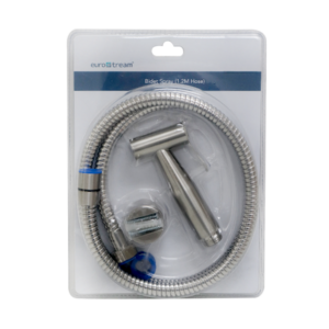 Eurostream Bidet Spray With Holder