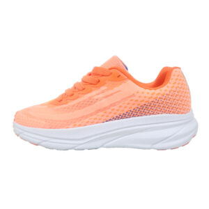 Blue Camp Mens Active Shoes Running - Orange -GT-29339