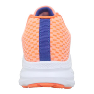 Alternative view of Blue Camp Mens Active Shoes Running - Orange -GT-29339