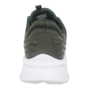 Alternative view of Blue Camp Mens Active Shoes Running - Khaki -GT-25539