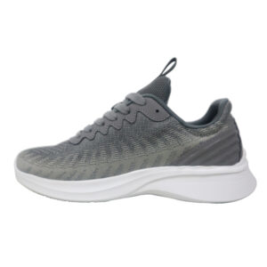 Blue Camp Mens Active Shoes Running - Gray -GT-25539