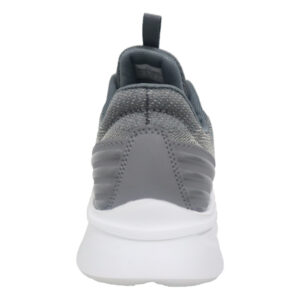Alternative view of Blue Camp Mens Active Shoes Running - Gray -GT-25539