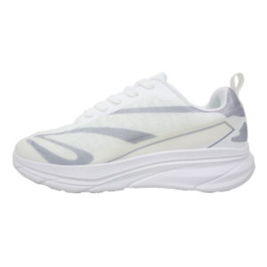 Blue Camp Mens Active Shoes Running - White -GT-29680