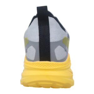 Alternative view of Blue Camp Mens Active Shoes Running - Gray -GT-29680