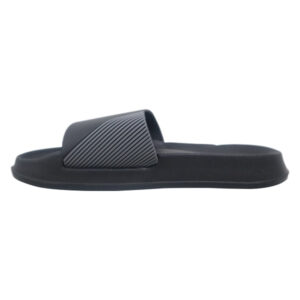 Tides And Co. Mens Slipper Slip-On - Gray - 1010