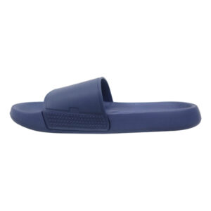 Tides And Co. Mens Slipper Slip-On - Navy Blue -1013