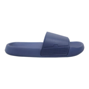 Alternative view of Tides And Co. Mens Slipper Slip-On - Navy Blue -1013