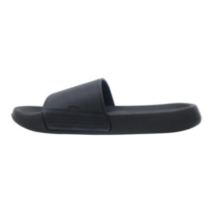 Tides And Co. Mens Slipper Slip-On - Black - 1013