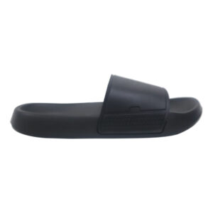 Alternative view of Tides And Co. Mens Slipper Slip-On - Black - 1013