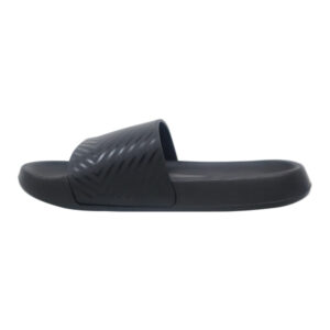Tides And Co. Mens Slipper Slip-On - Black - 1014