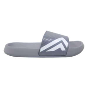 Alternative view of Tides And Co. Mens Slipper Slip-On - Gray - 1014