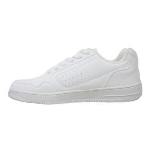 Avenue Mens Casual Lifestyle Boots - White - GT-23283