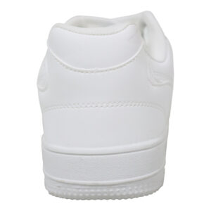 Alternative view of Avenue Mens Casual Lifestyle Boots - White - GT-23283