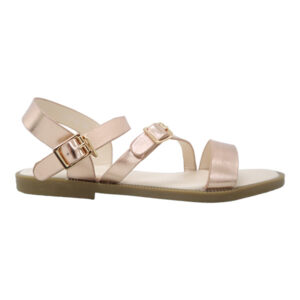 Avenue Kids Girls Casual Sandal - Rose