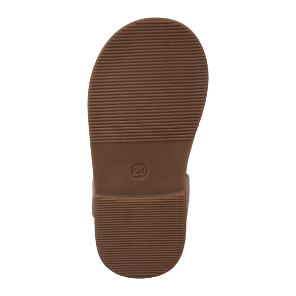 Avenue Kids Girls Toddler Casual Sandal - Pink - Image 3