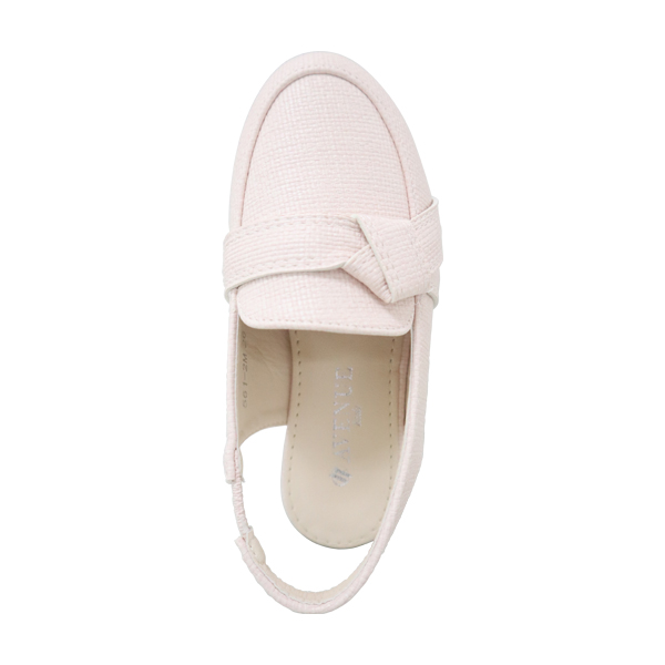 Avenue Kids Girls Casual Sandal -Pink - Image 2