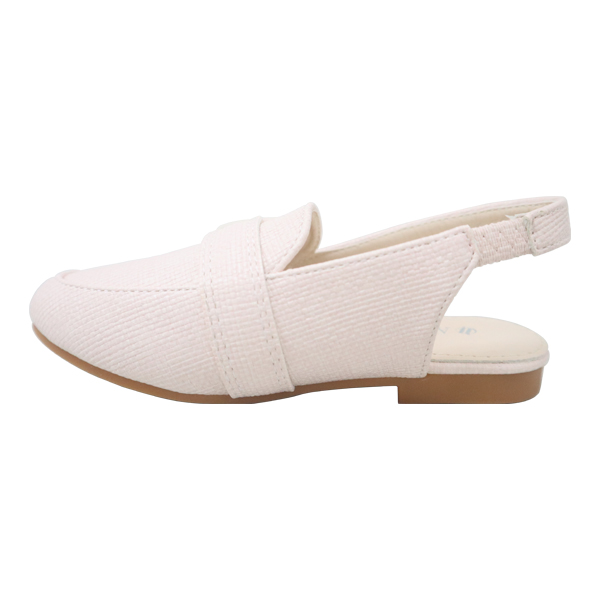 Avenue Kids Girls Casual Sandal -Pink - Image 4