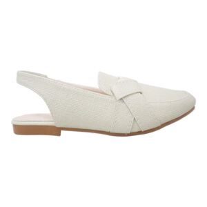 Avenue Kids Girls Casual Sandal -Beige
