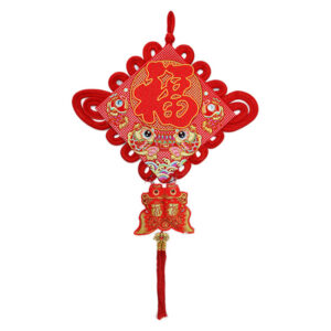 Chinese Decor