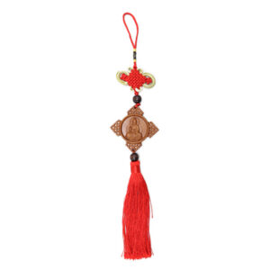Chinese Wooden