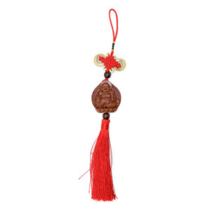 Chinese Wooden