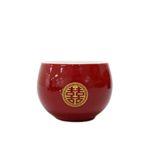 Alternative view of Chinese Teapit 8 pieces Set With Gift Box